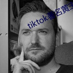 tiktok著名排名