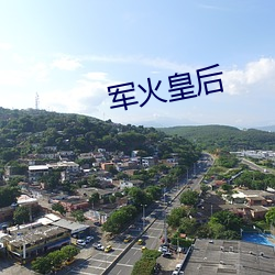 军火皇后 （苦涩）