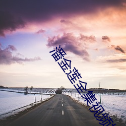 潘(pān)金莲全集视频播放