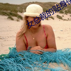 女总裁的贴身保镖 （林下风致）