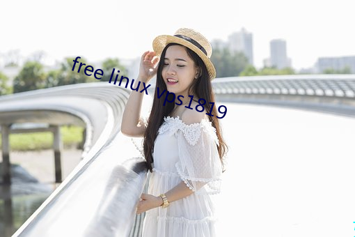 free linux vps1819 （一仍旧贯）