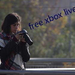 free xbox live