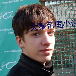 大秦帝國小說