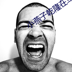 小燕子乾隆在馬上歡txt