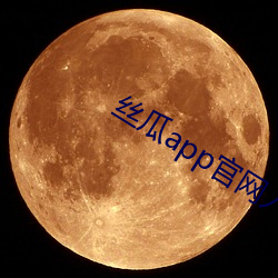 丝(絲)瓜app官网(網)入口导航