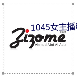 1045女(女)主()播(播)电台