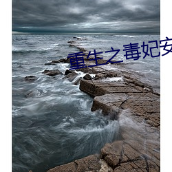 重(重)生之毒妃安锦绣