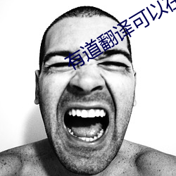有道翻譯可以在泛雅平台用嗎