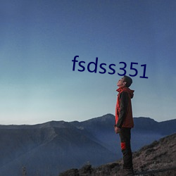 fsdss351