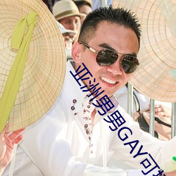 亚洲男男GAY可播放
