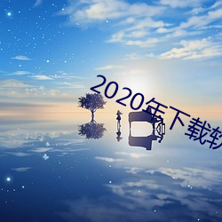 2020年下载软(軟)