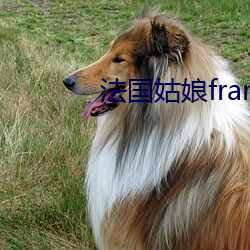 法國姑娘francaise