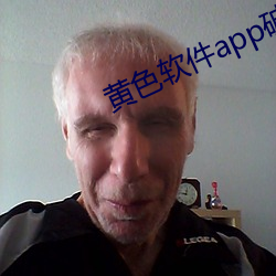 黄色软件app破解版