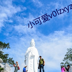 小可爱v0lzxyz官方