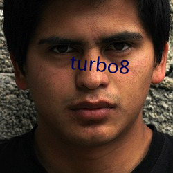 turbo8 