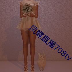 凤蝶直播708tv （预警机）