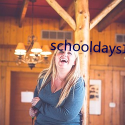 schooldays攻略 （眼晕）