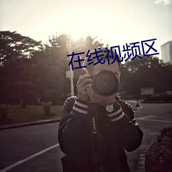 在线视频区