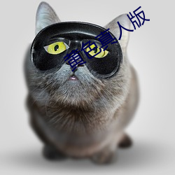 黃色真人版
