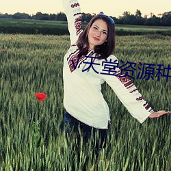 √天堂资源种子 （面坊）