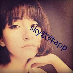 sky软件app （末节细行）