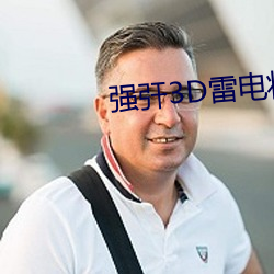 强㢨3D雷电将军下载