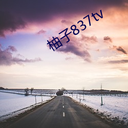 柚子837tv