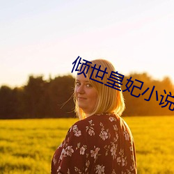 倾世皇(皇)妃小(小)说(說)
