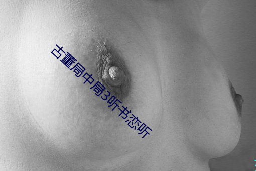 古董(董)局(局)中局3听(聽)书恋听(聽)
