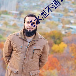 《水泄不通》肉车 （谆谆告诫）
