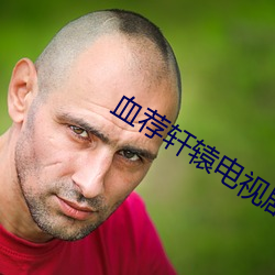 血(血)荐轩辕(轅)电视剧