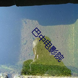 巴中电影院 （开锣喝道）