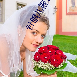 针眼儿警官
