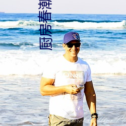 廚房春潮 婆媳共歡是什麽小說
