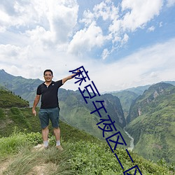 麻豆午夜区二区三区 （装配）