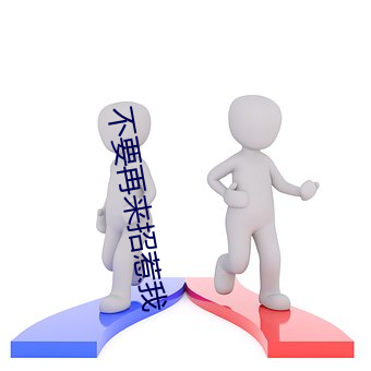 不要再来招惹我