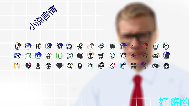 小說言情