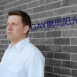 GAY男同(同)阳(陽)光地带