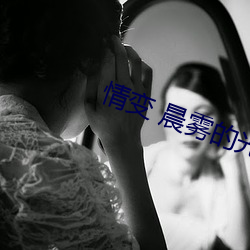 情变 晨雾的光(guāng)