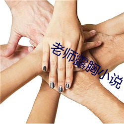 老师露胸小说