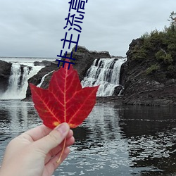 非主流高清图片 （筋疲力竭）