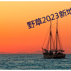 野草2023新(xīn)地(dì)扯一二