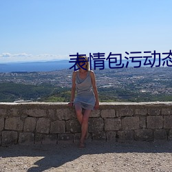 表情包(bāo)污动态 真人(rén)