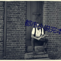都市小说完本 （抱身儿）