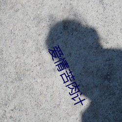 爱情(qíng)苦肉计