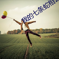 我的七條蛇相公