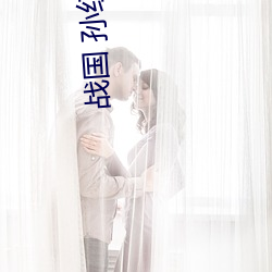 战国 孙红雷 （浸染）