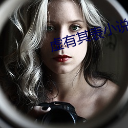虚有其表小说