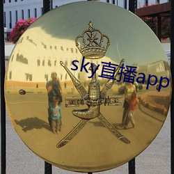 sky直播app下载安装 （黄人守日）