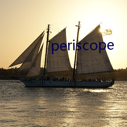 periscope